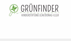 Logo GRÜNFINDER